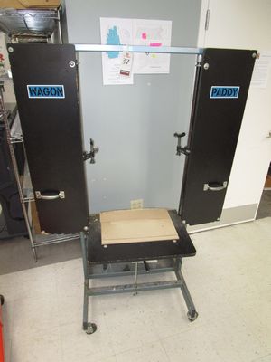 Pictured Auction Catalog